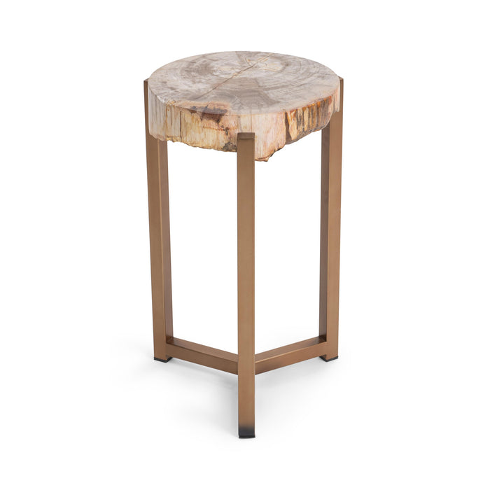 Alliza Accent Table
