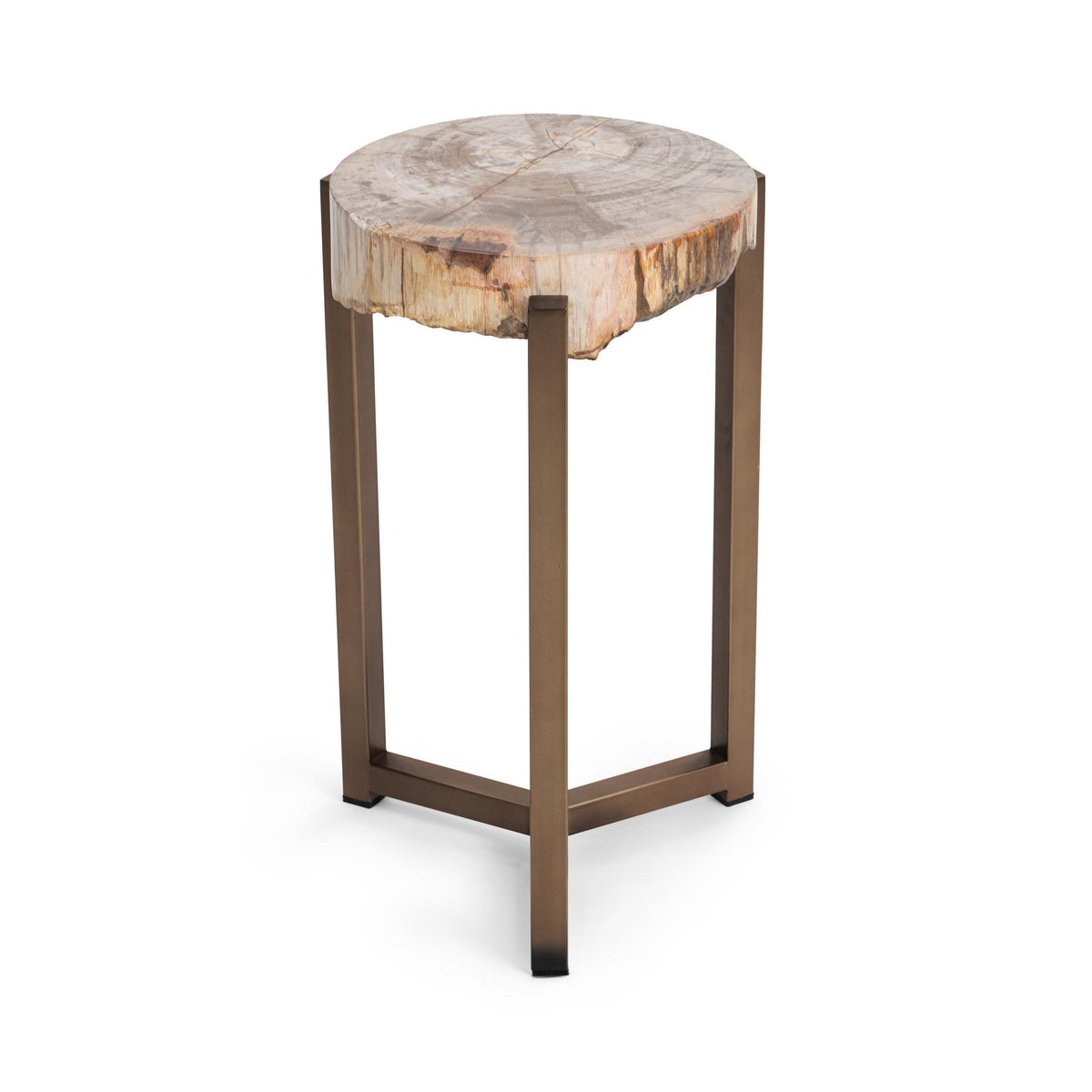 Alliza Accent Table