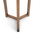Alliza Accent Table