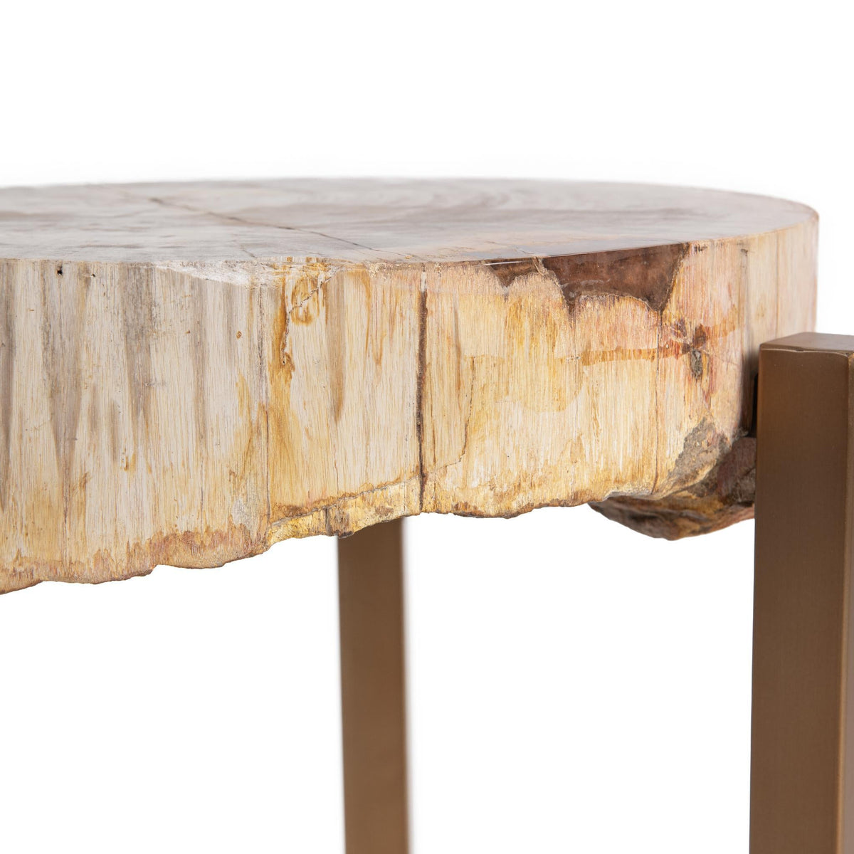 Alliza Accent Table