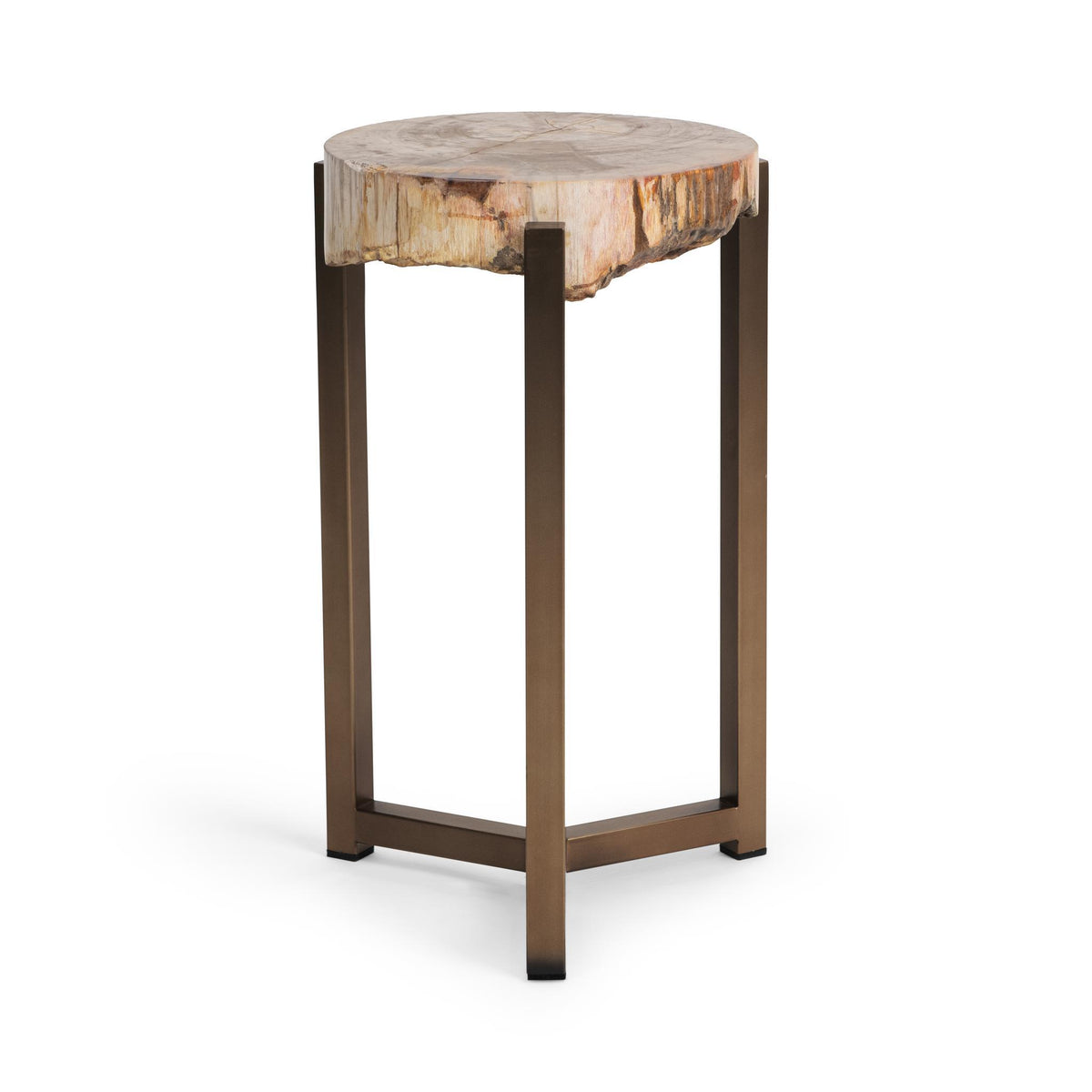 Alliza Accent Table