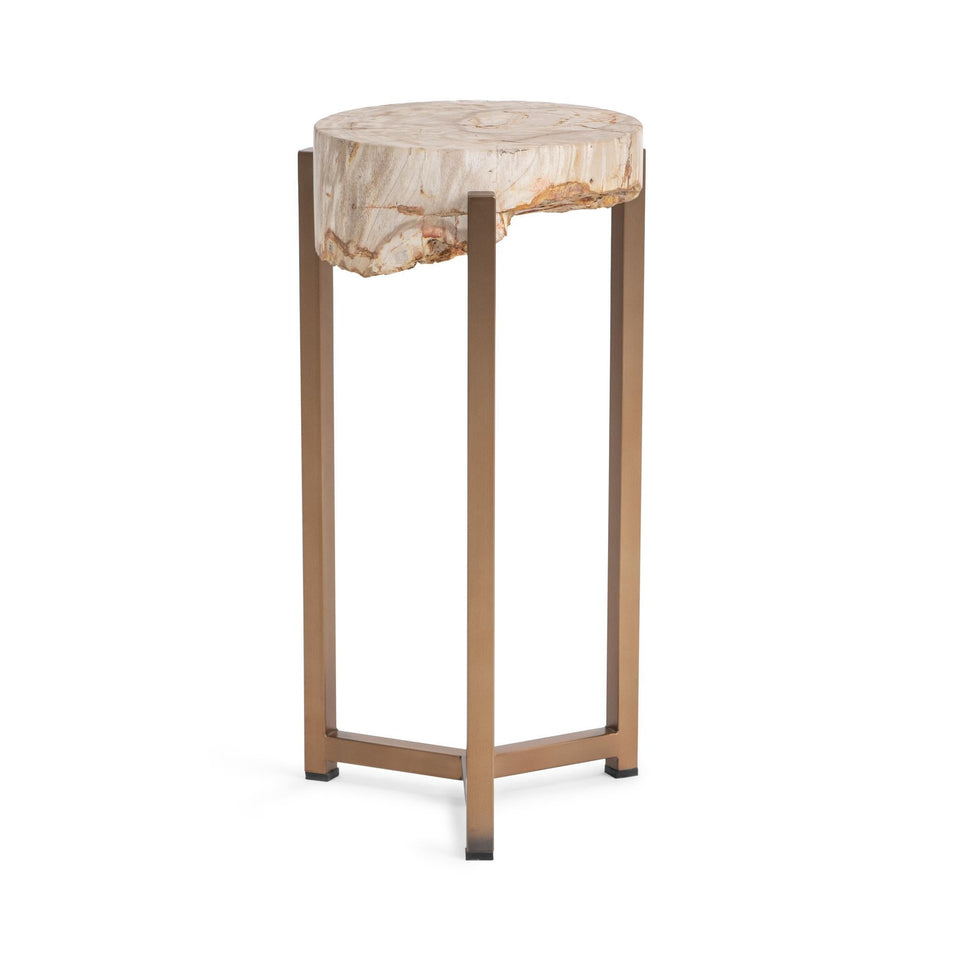 Alliza Accent Table