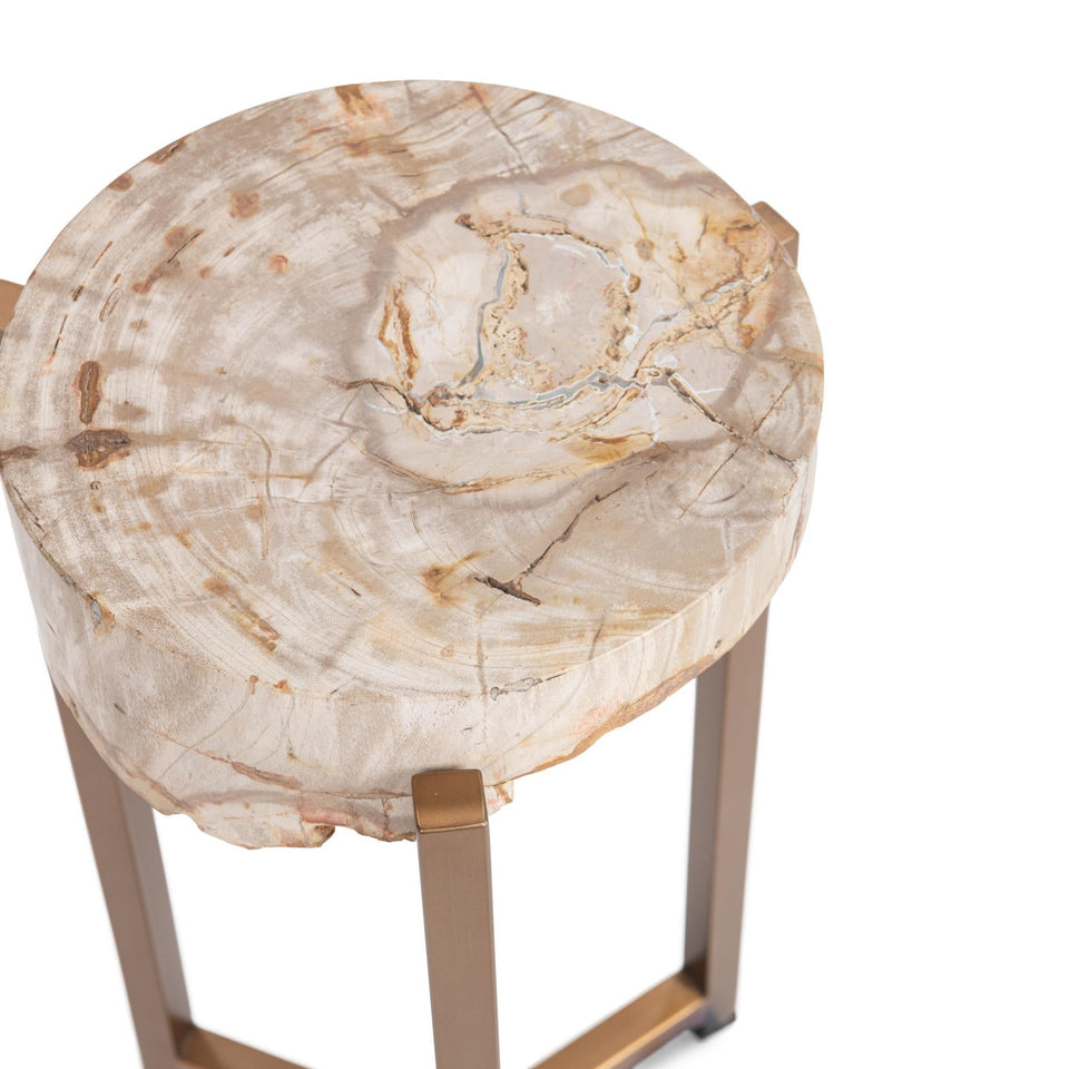 Alliza Accent Table