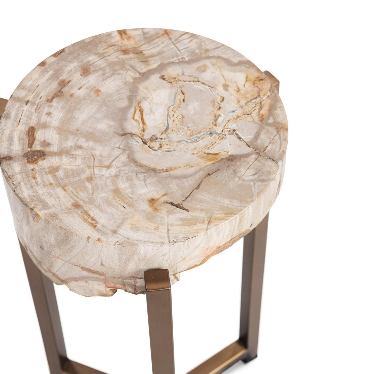 Alliza Accent Table