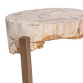 Alliza Accent Table