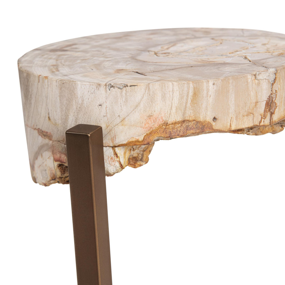 Alliza Accent Table