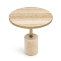 Jordyn Accent Table