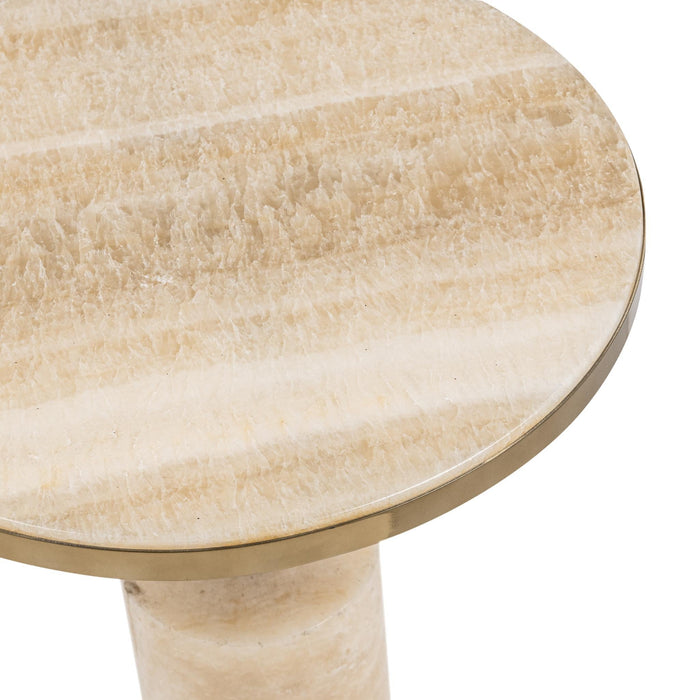 Jordyn Accent Table