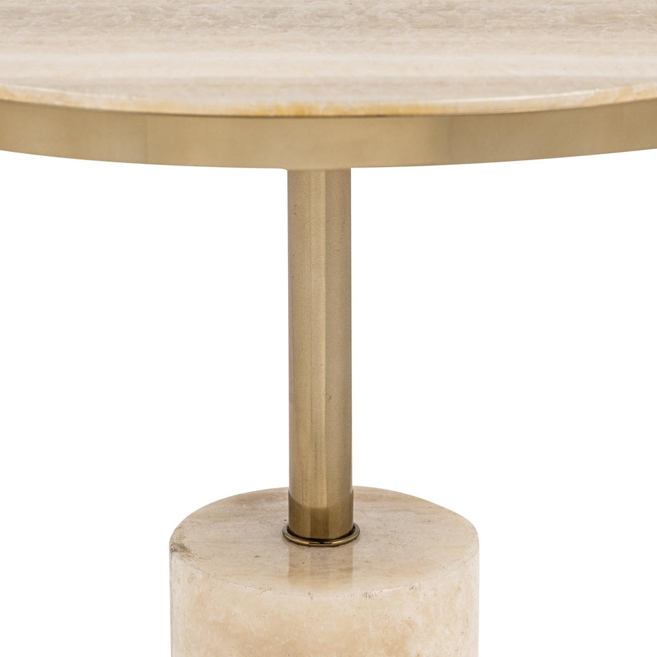 Jordyn Accent Table