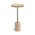 Jordyn Accent Table