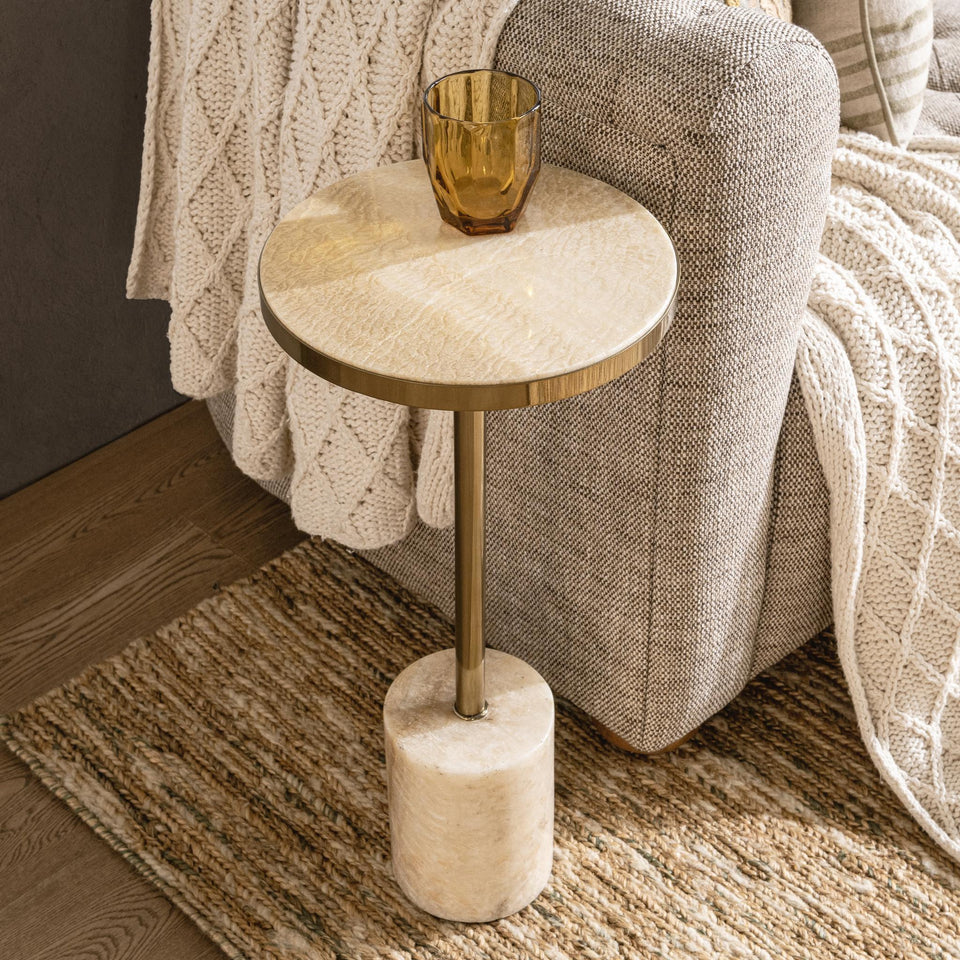Jordyn Accent Table