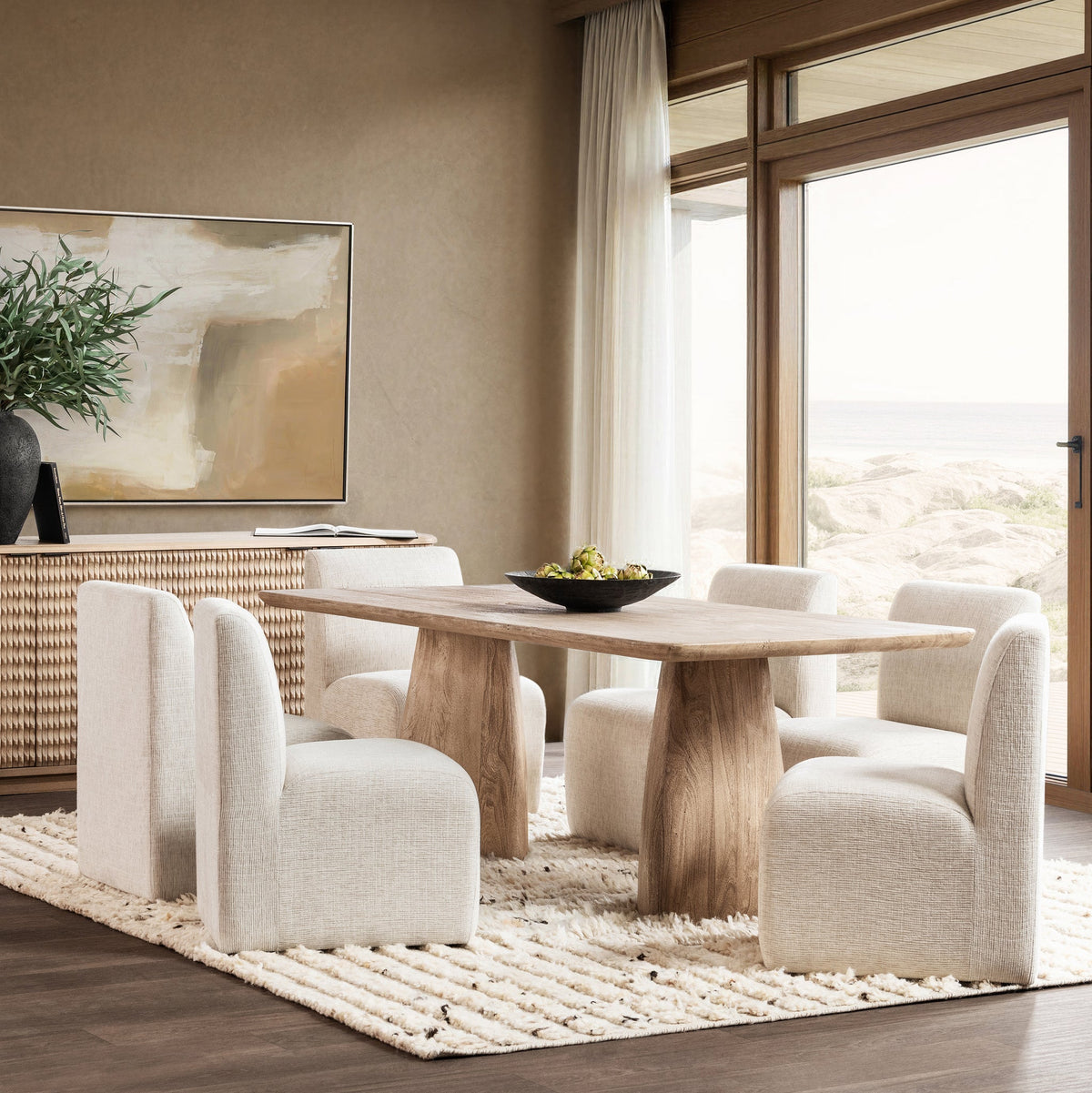 Torino Dining Table