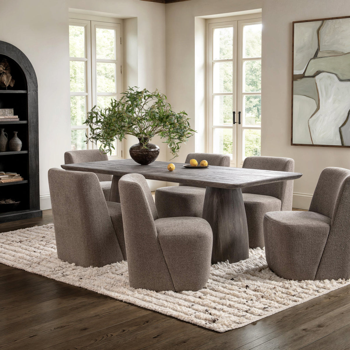 Torino Dining Table