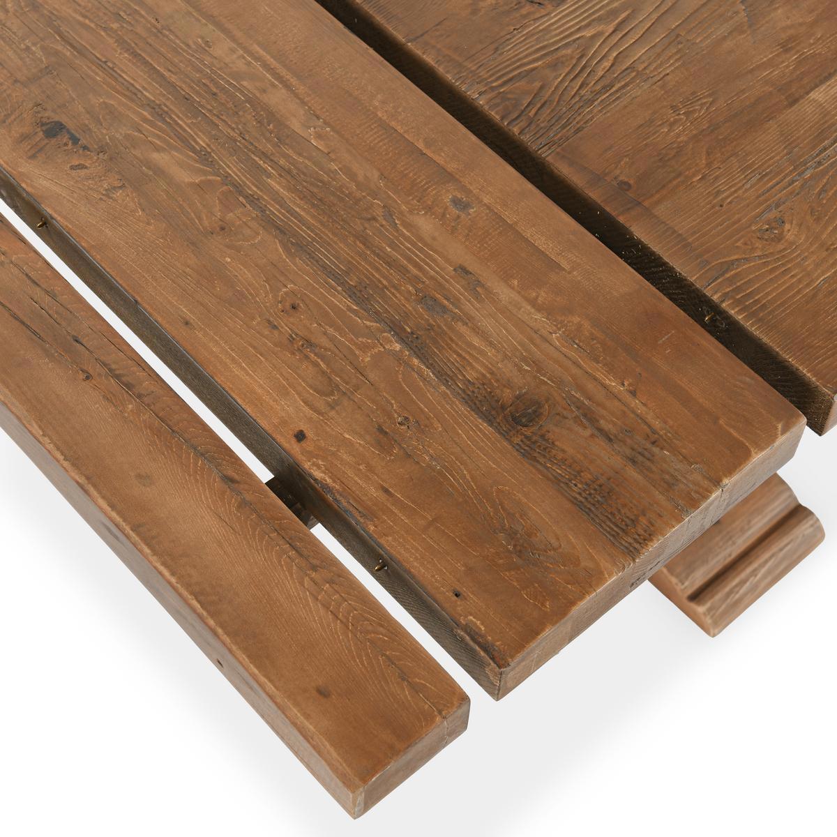 Alexander Extendable Dining Table