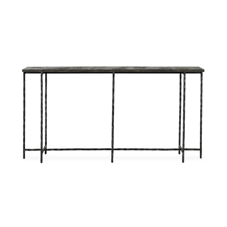 Echo Console Table