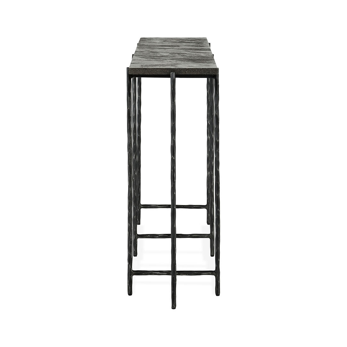 Echo Console Table