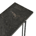 Echo Console Table