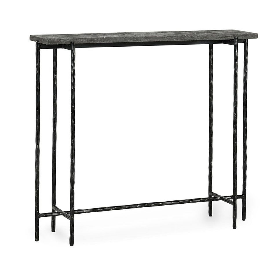 Echo Console Table
