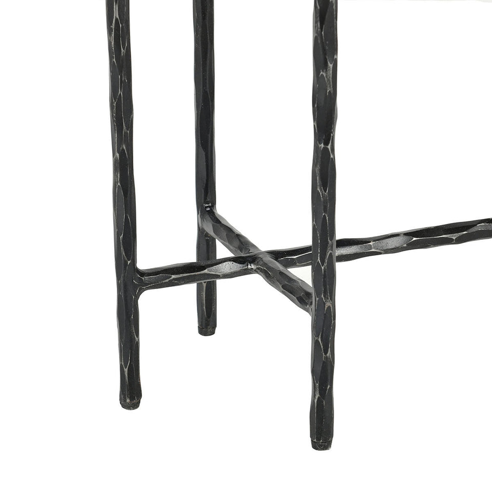 Echo Console Table