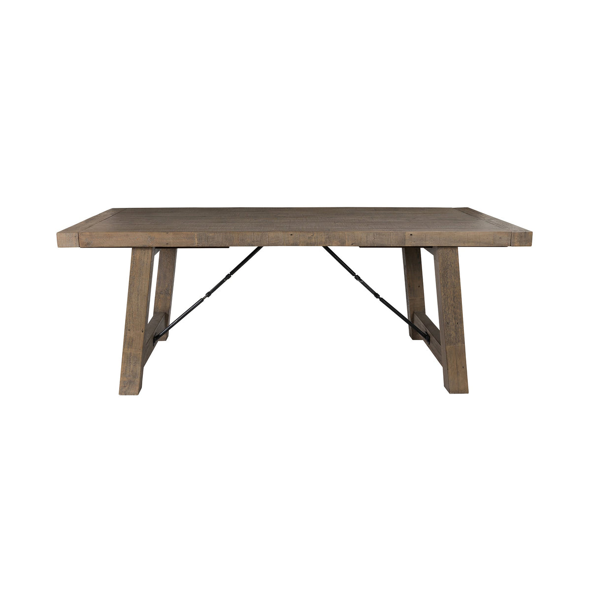 Tuscany Extendable Dining Table
