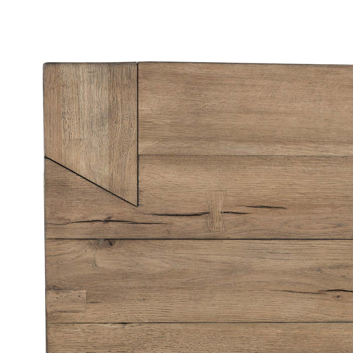 Bristol End Table