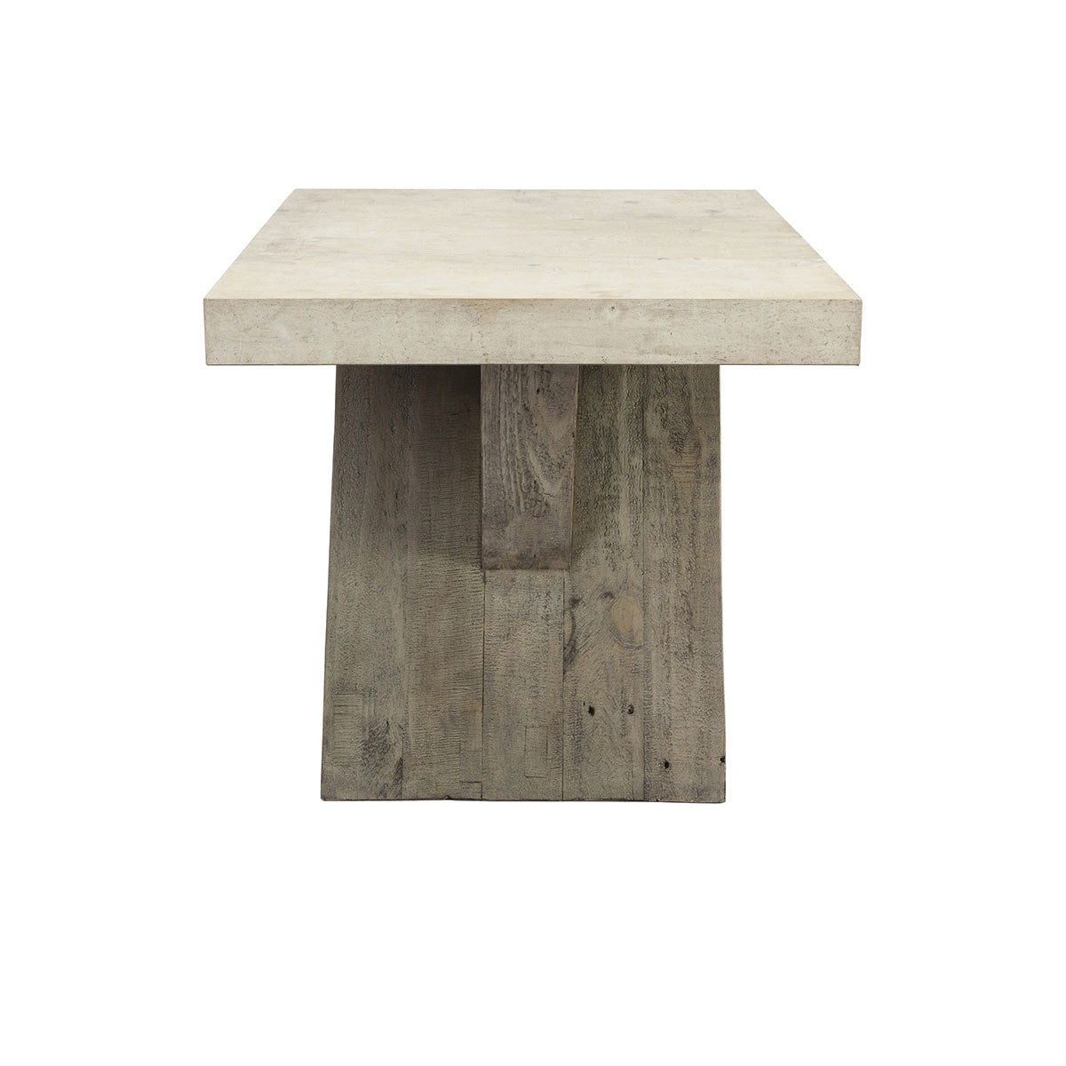 Durant End Table