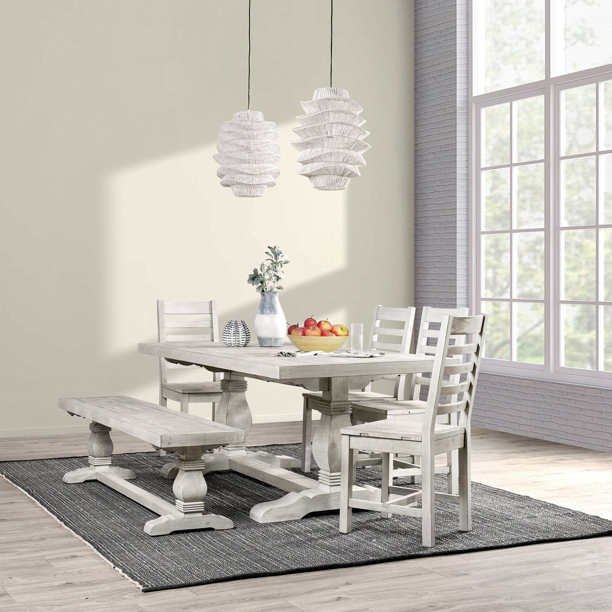 Caleb Dining Table