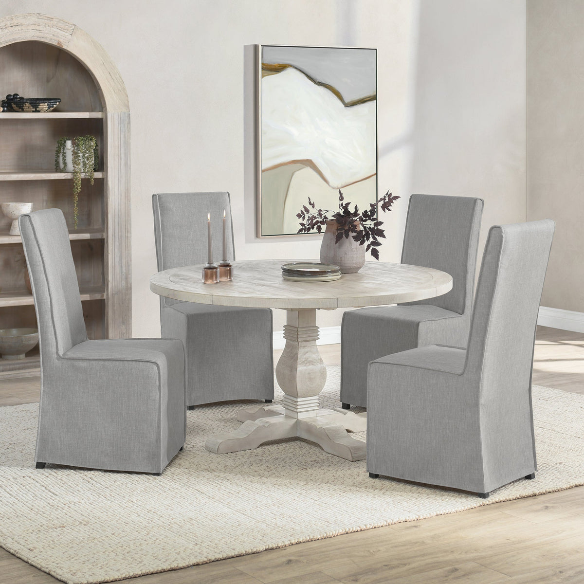 Caleb Dining Table