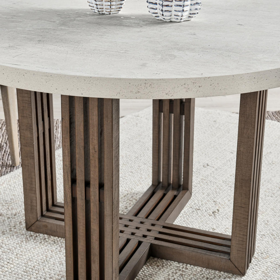 Aspen Dining Table