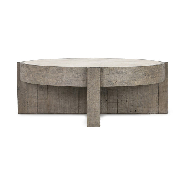 Sonoma Coffee Table