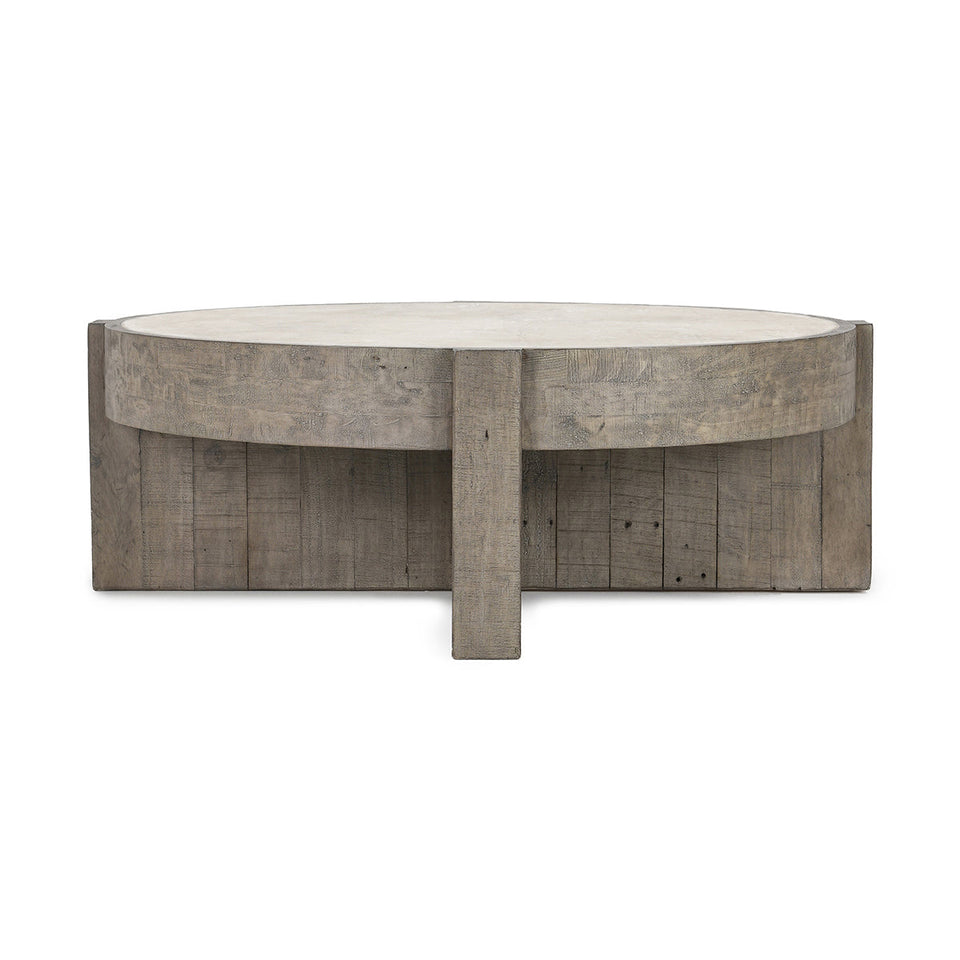 Sonoma Coffee Table