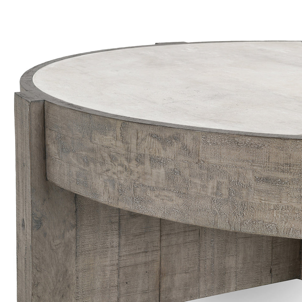 Sonoma Coffee Table