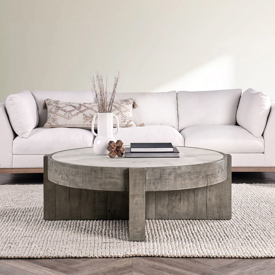 Sonoma Coffee Table