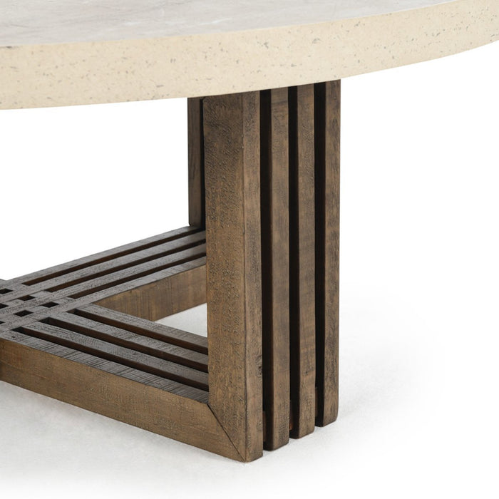 Aspen Coffee Table