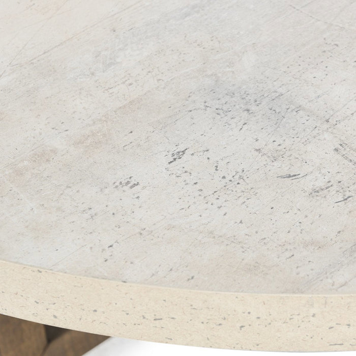 Aspen Coffee Table