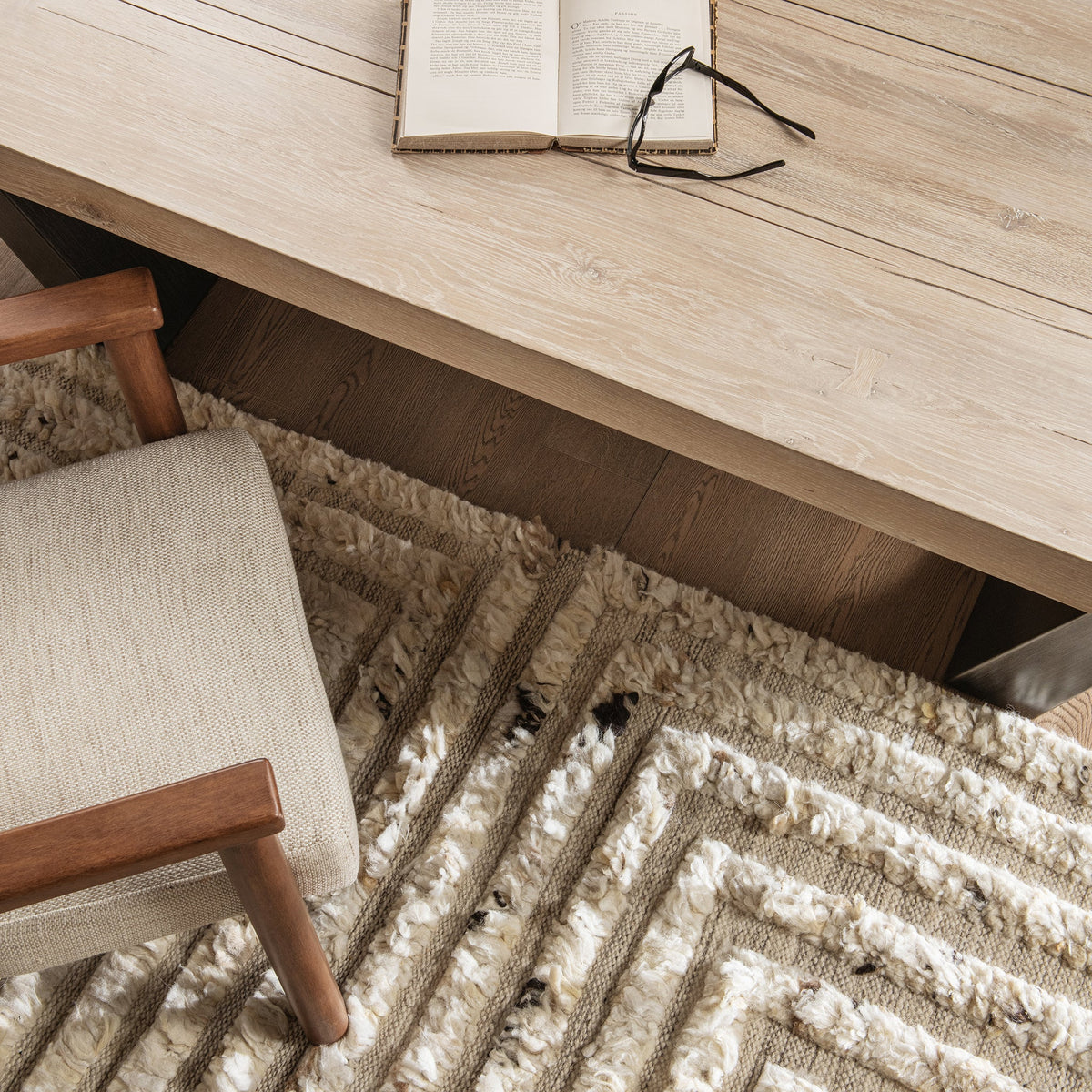 Kelso Dining Table