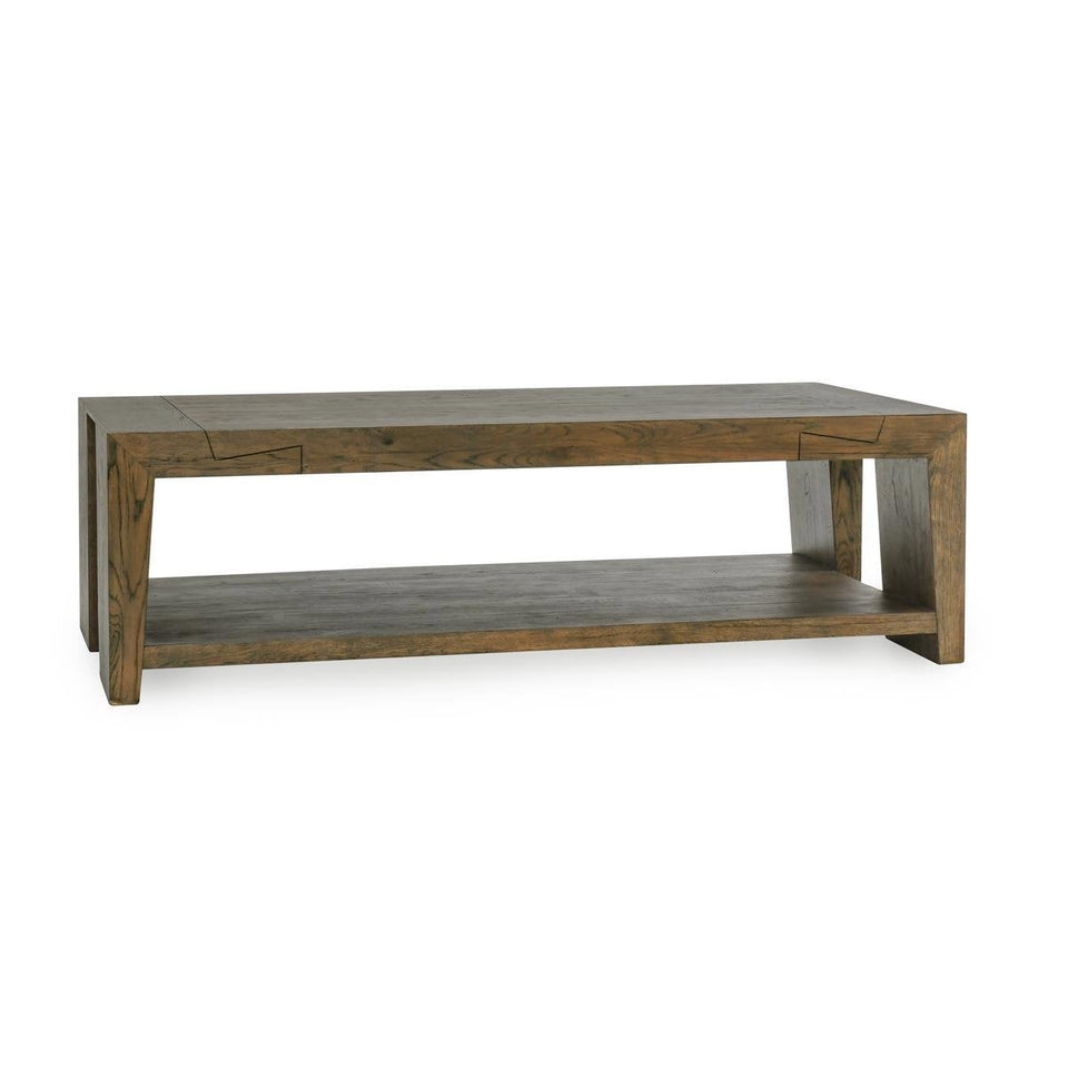 Troy Coffee Table
