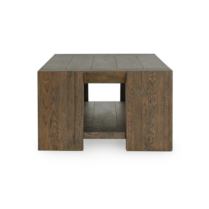 Troy Coffee Table