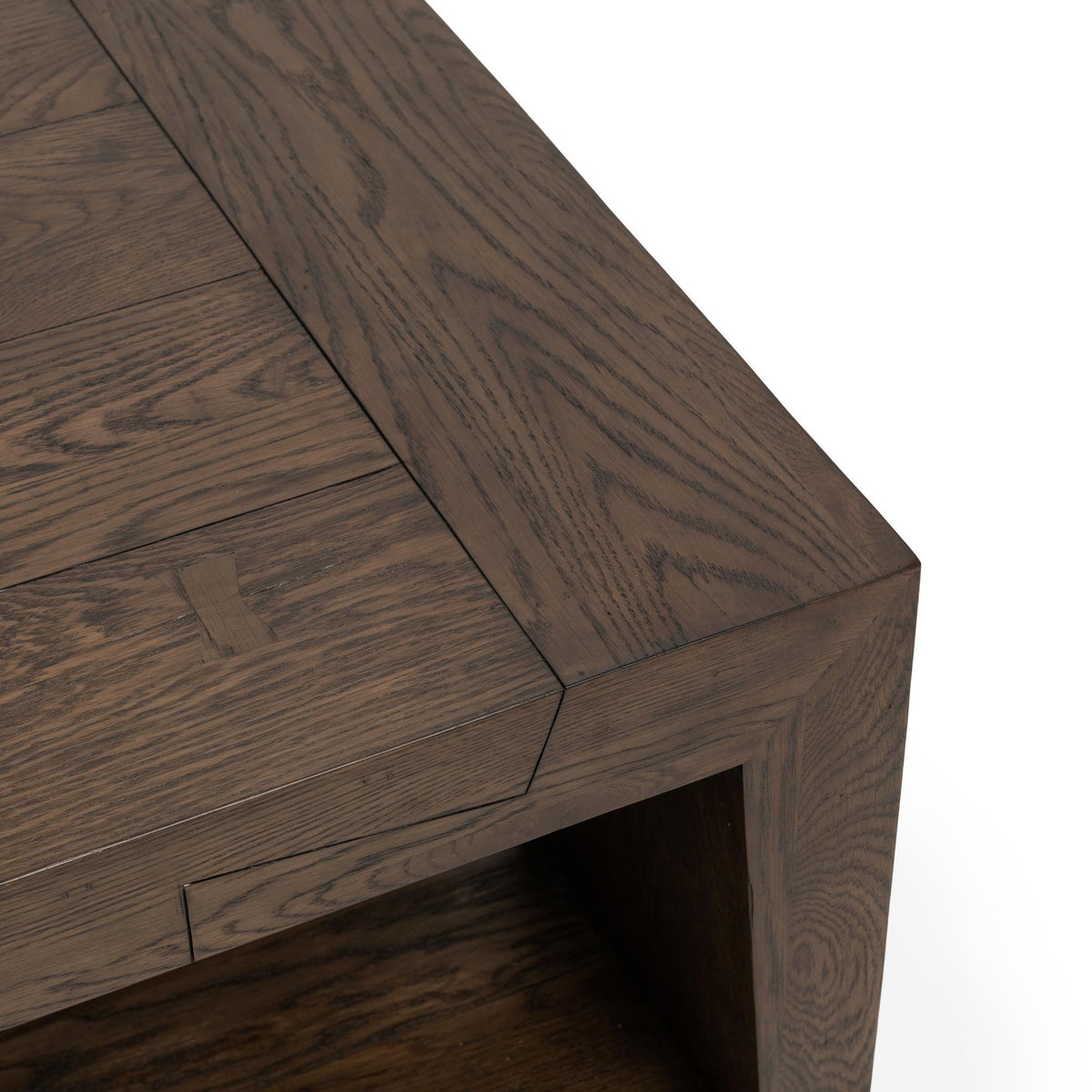 Troy Coffee Table