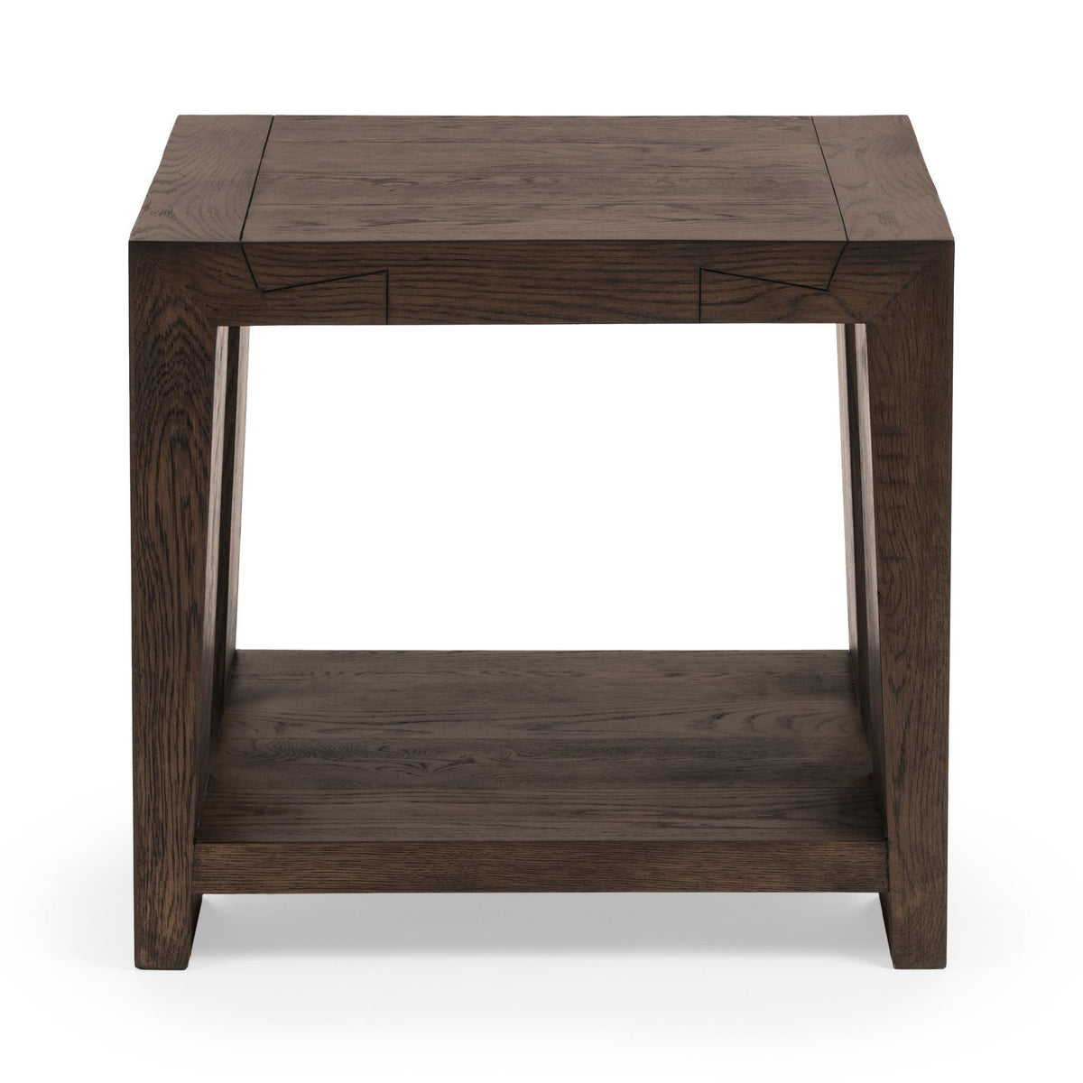 Troy End Table