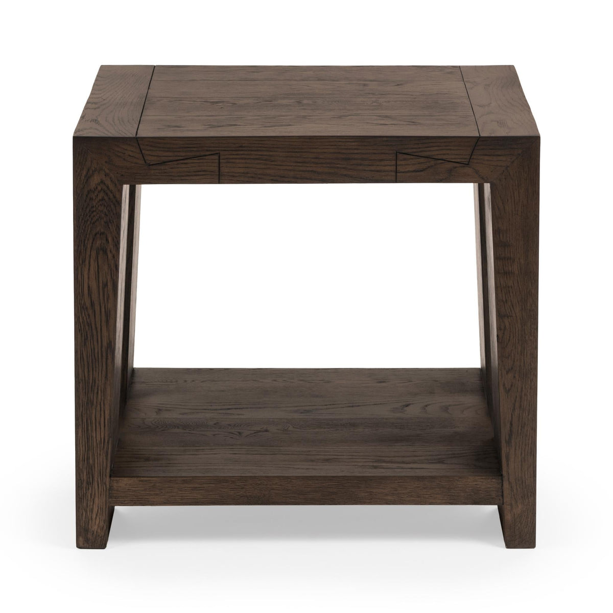 Troy End Table