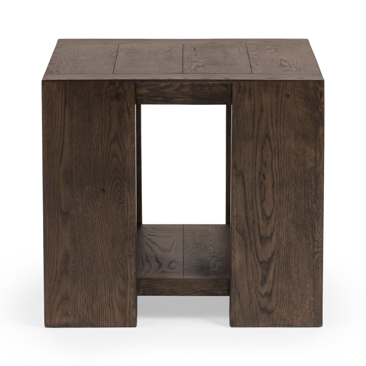 Troy End Table