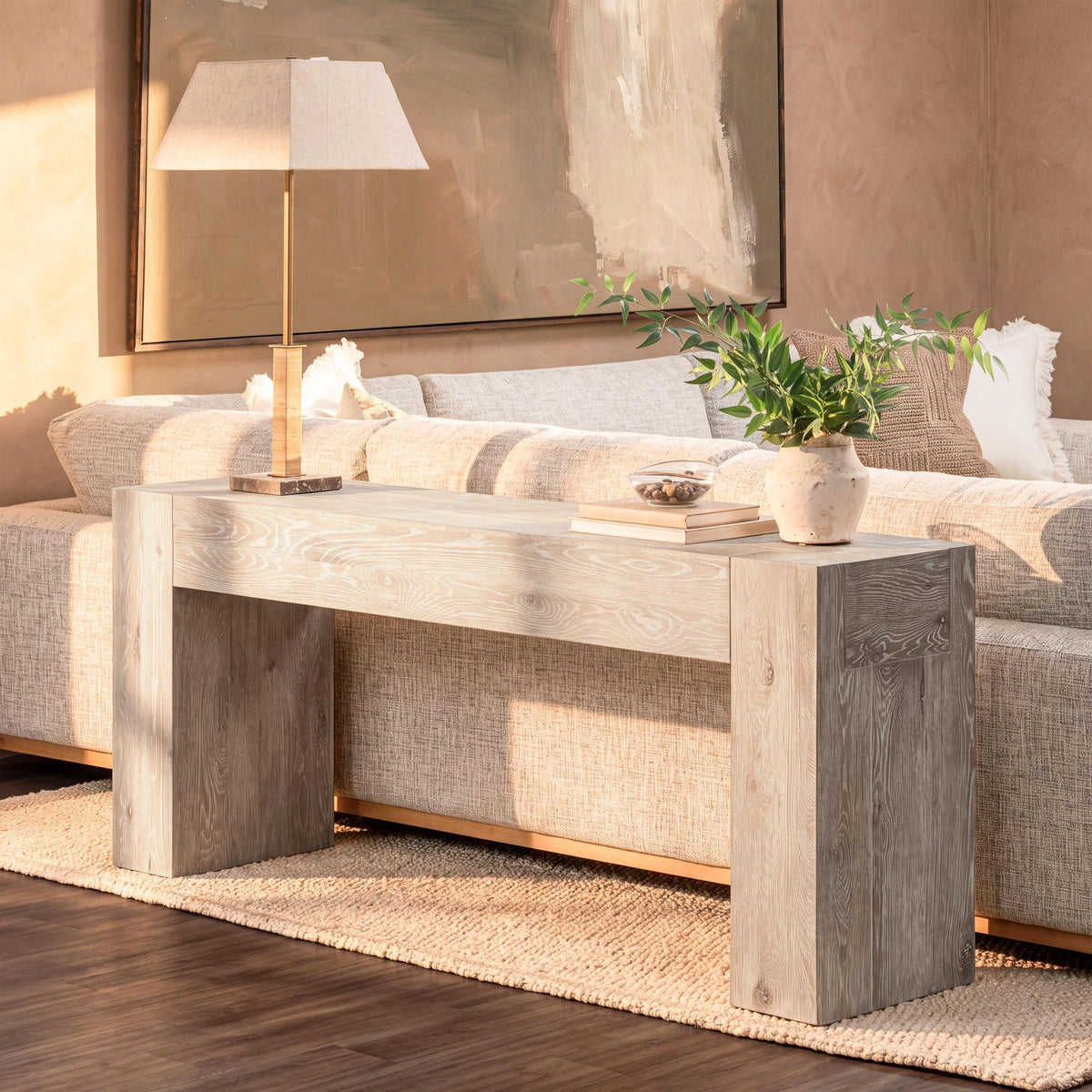 Bristol Console Table