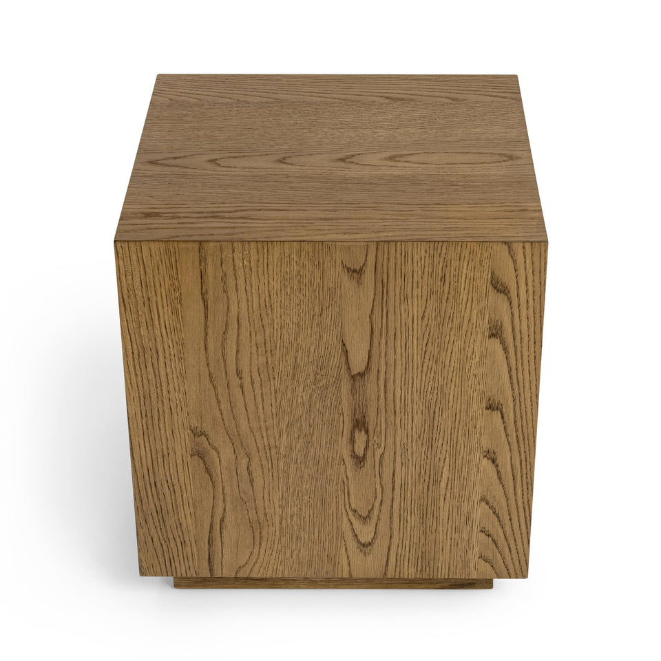 Layne End Table
