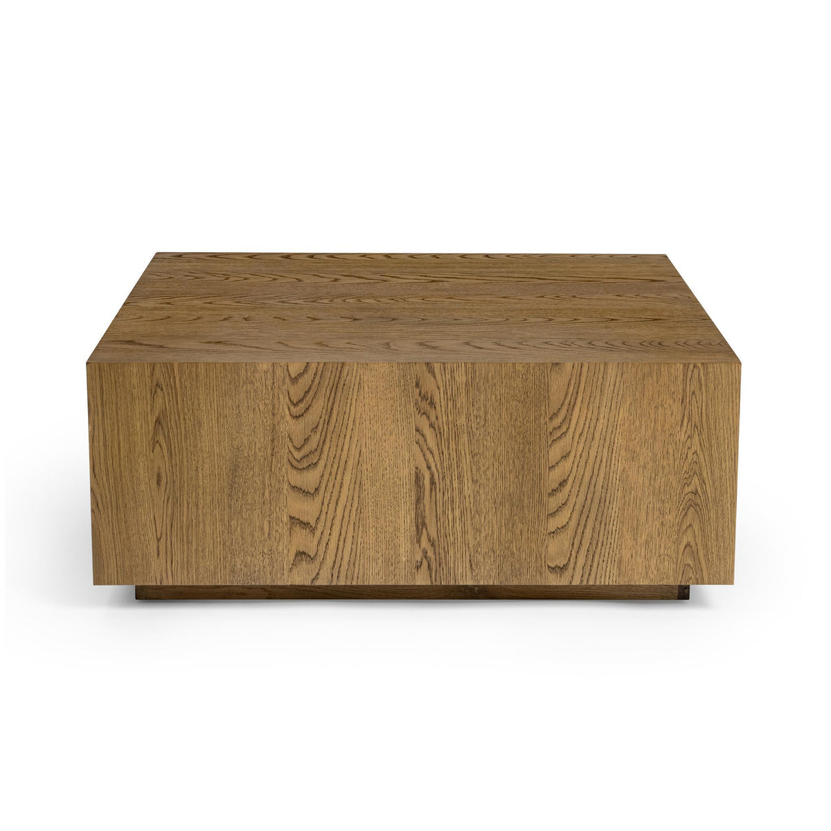 Layne Coffee Table with Casters