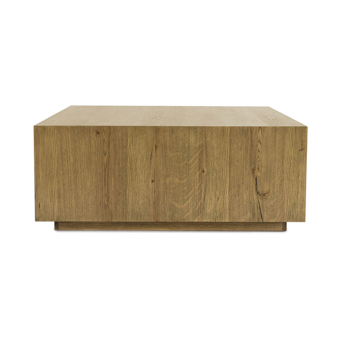 Layne Coffee Table with Casters