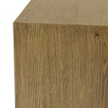 Layne Coffee Table with Casters