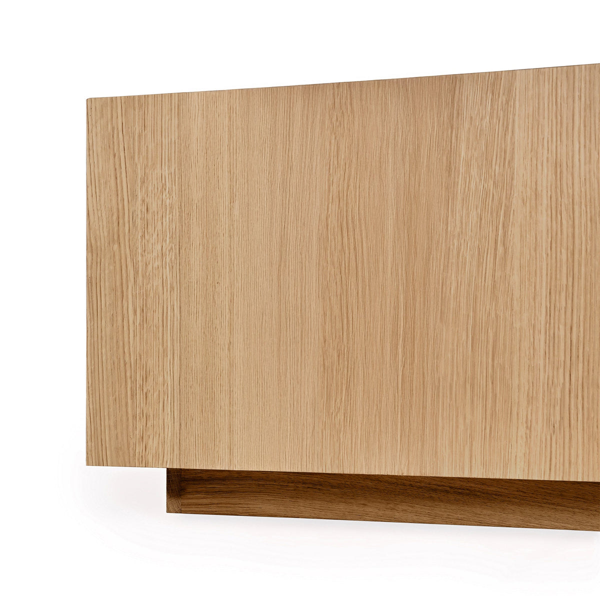 Layne Coffee Table with Casters