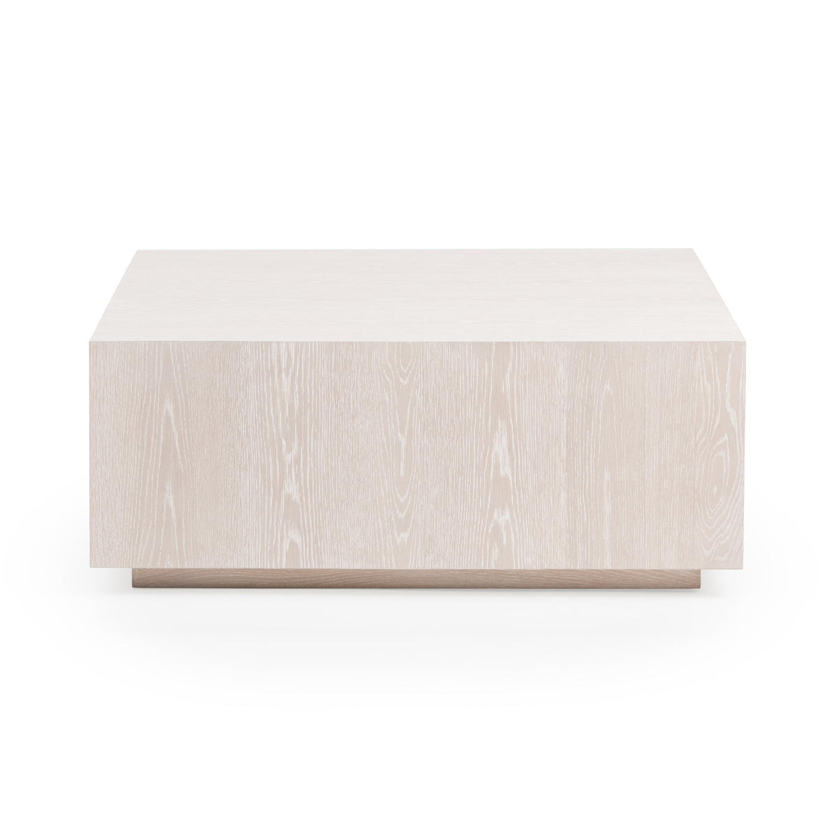 Layne Coffee Table with Casters