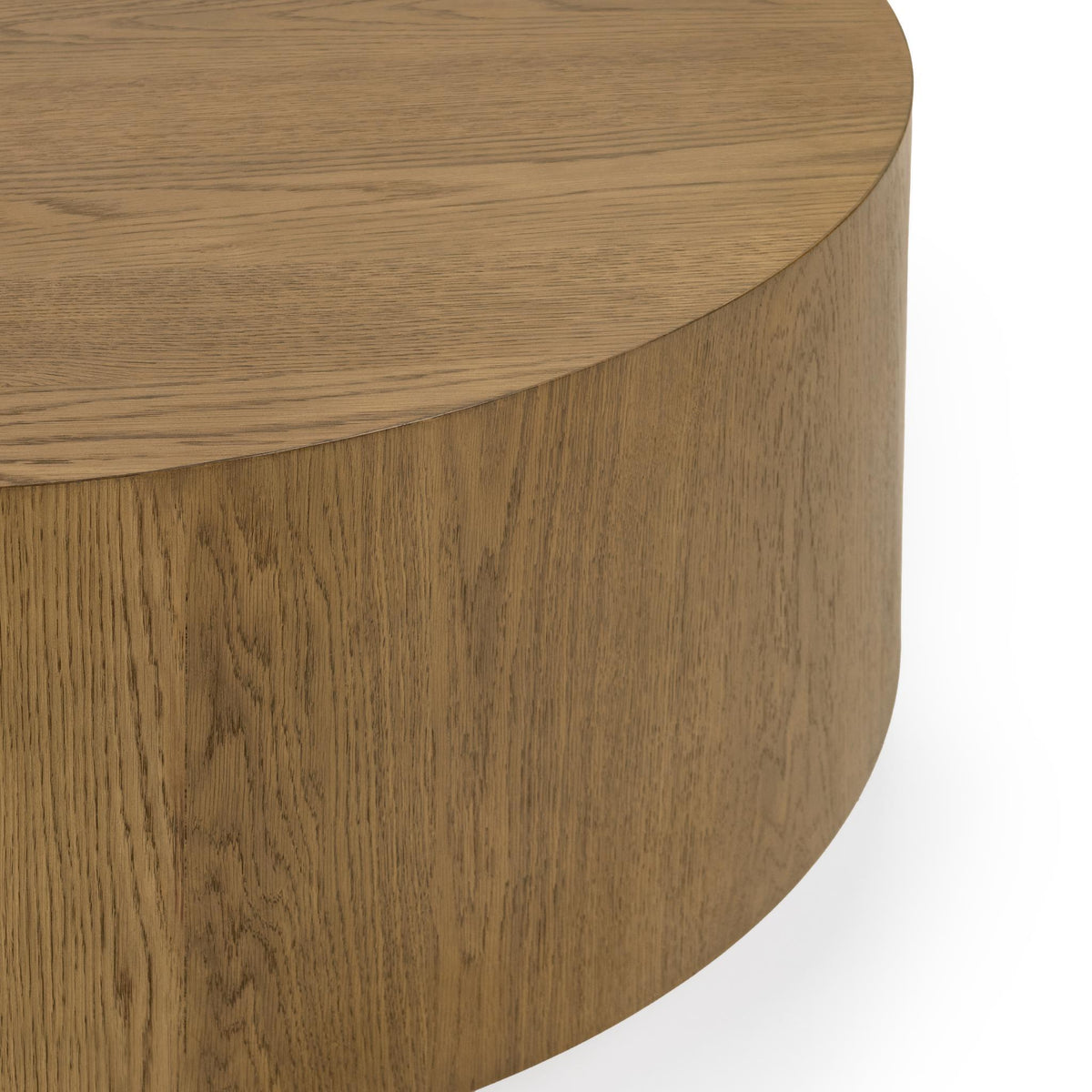 Layne Coffee Table with Casters